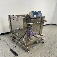Sartorius 200L Single Use Mixer image 0